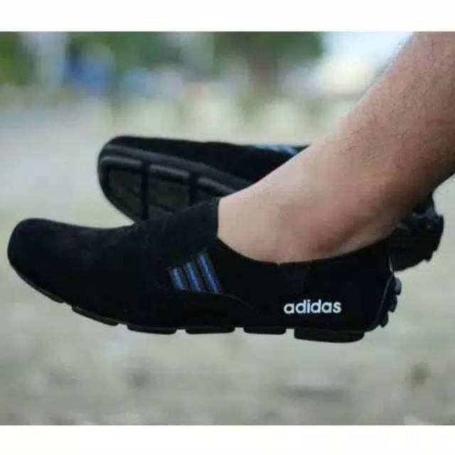 Sepatu pantofel Pria Cavalo