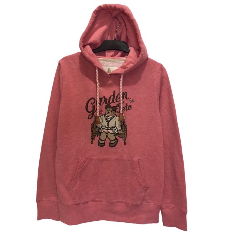 Hoodie Teenie Weenie second