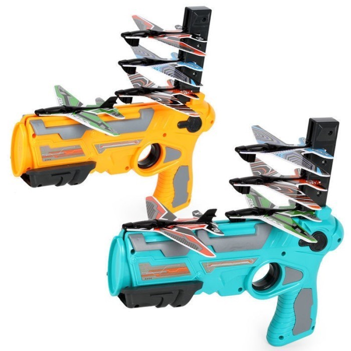 Jet Gun Toys ORIGINAL