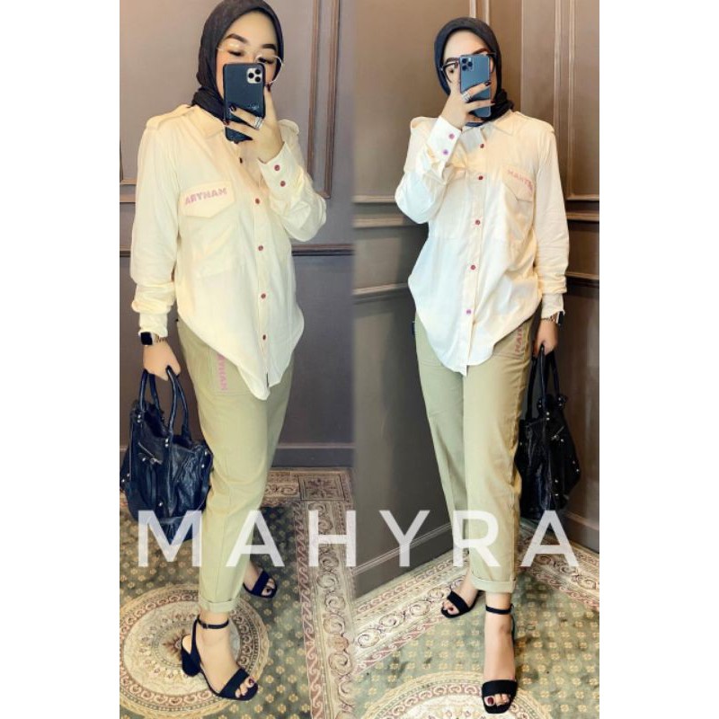 one set mola by mahyra