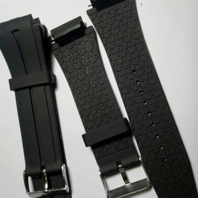 Strap Tali Jam tangan Lasebo 809