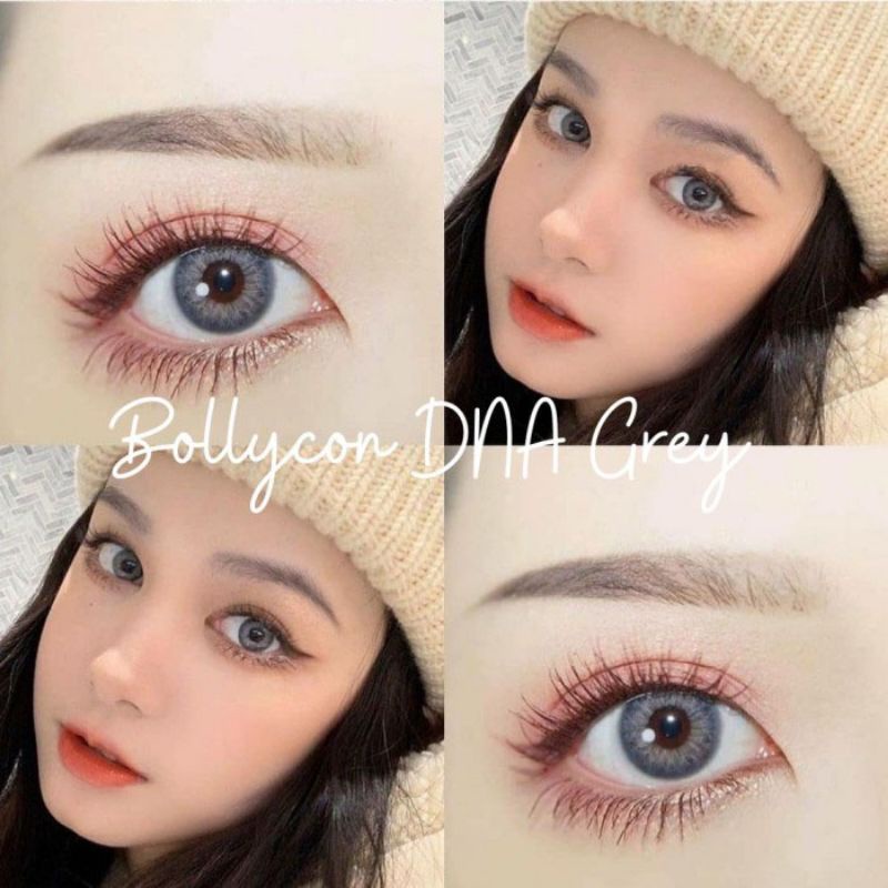 softlens BOLLYCON DNA by URBAN FACTORY