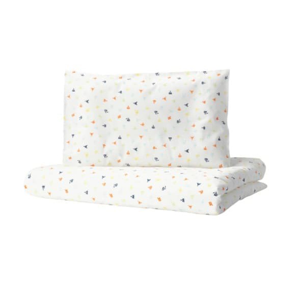 ikea baby pillow