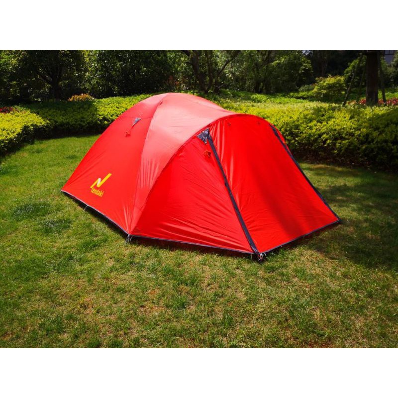 TENDAKI •Tenda Camping Dome Termurah • Tendaki Java 4 Light •Tendaki Borneo 3 • Tendaki Borneo 4 • Tendaki NSM 4 •Tendaki Java 4 Pro