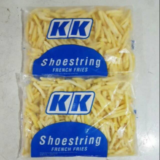 

KK Shoestring