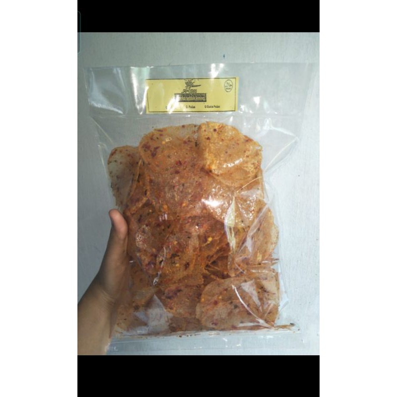 

Keripik kaca 250 gram Dan 1 KG( Keripik beling / Kripca / Pakset / Beledag / Elod) Cemilan ceu Alverasblaktasikmalaya