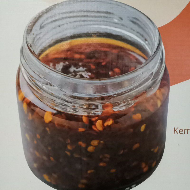 

Chili Oil