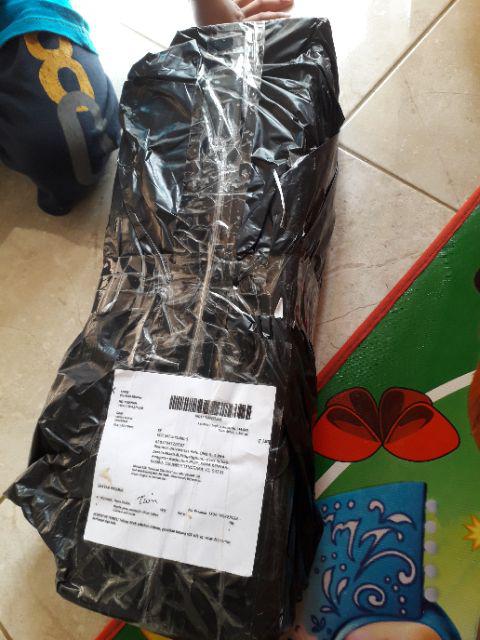 Handle Pintu Minimalis 45cm Bahan Stainless Anti Karat