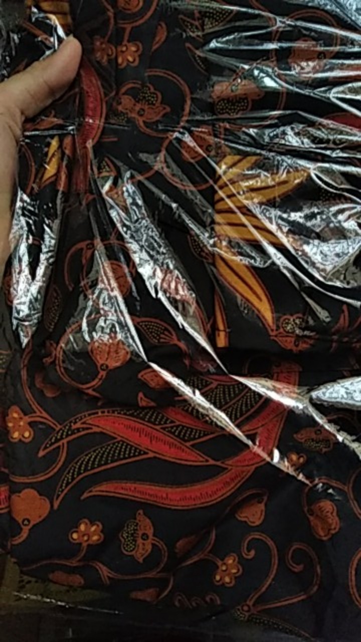 Rok Adhikara Batik Solo Fashion Wanita Rok Batik Modern Bawahan Batik Ori By Svj