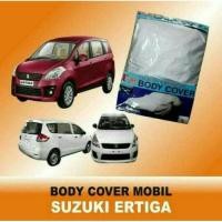 Body Cover/Selimut Mobil Suzuki Ertiga