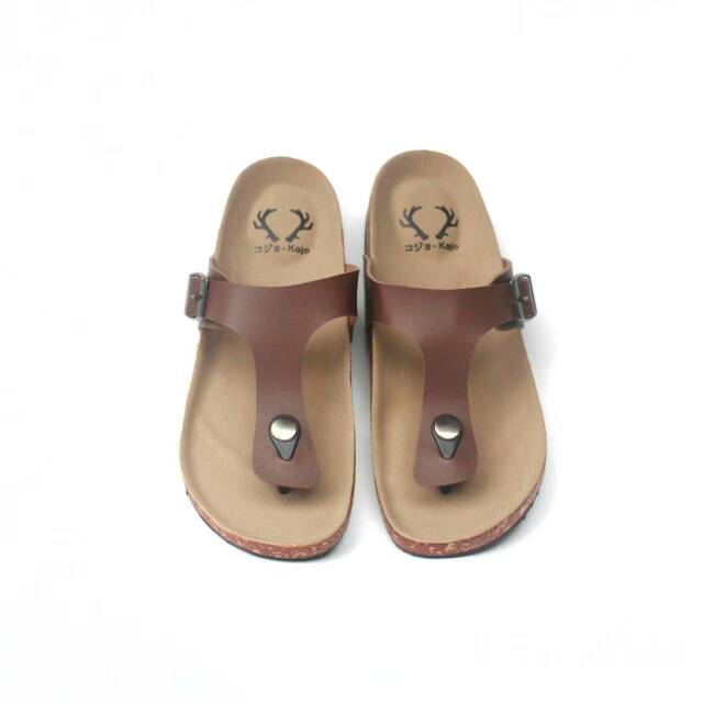 TERBARU - Sandal Pria Sandal Jepit Pria Sandal Distro Pria Sandal Original Pria Lebaran Pantai