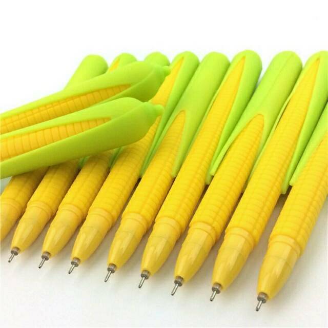 

Pulpen Jagung