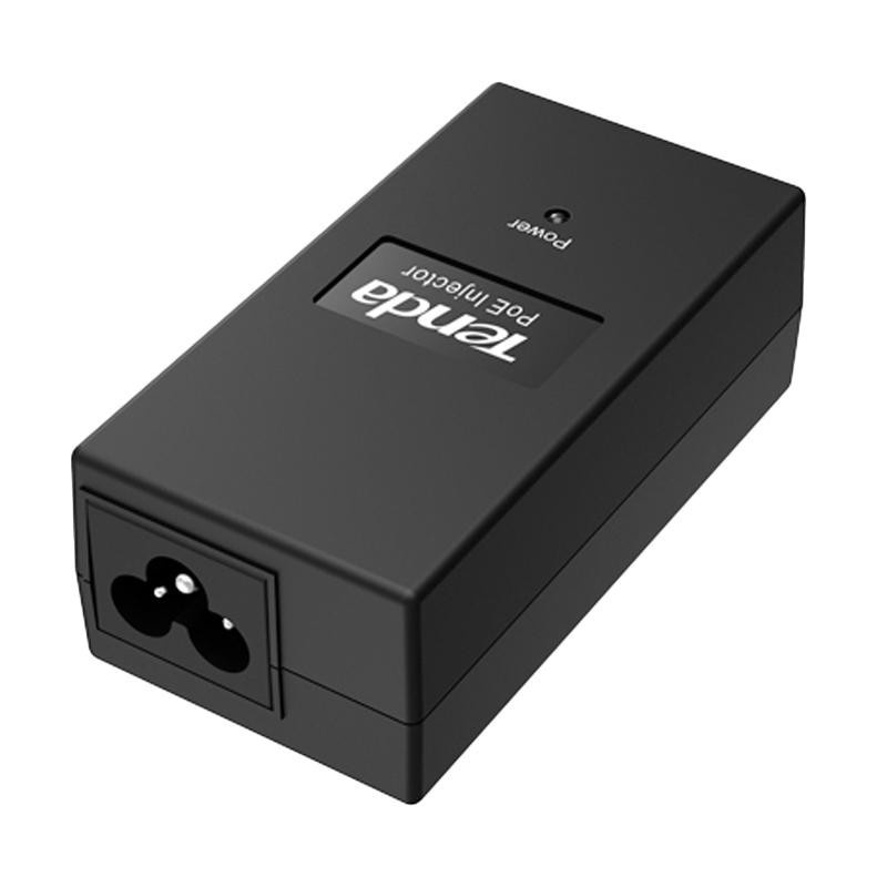 TENDA PoE15F 10/100Mbps PoE Injector