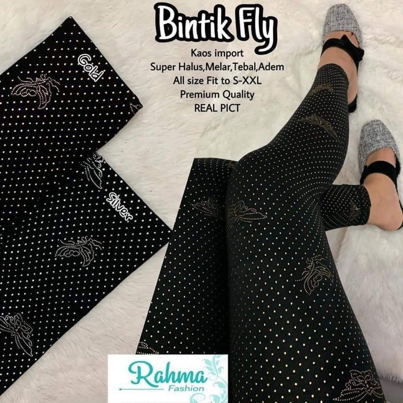 BINTIK FLY LEGGING