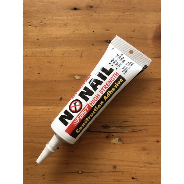 

LEM No Nail - Propan