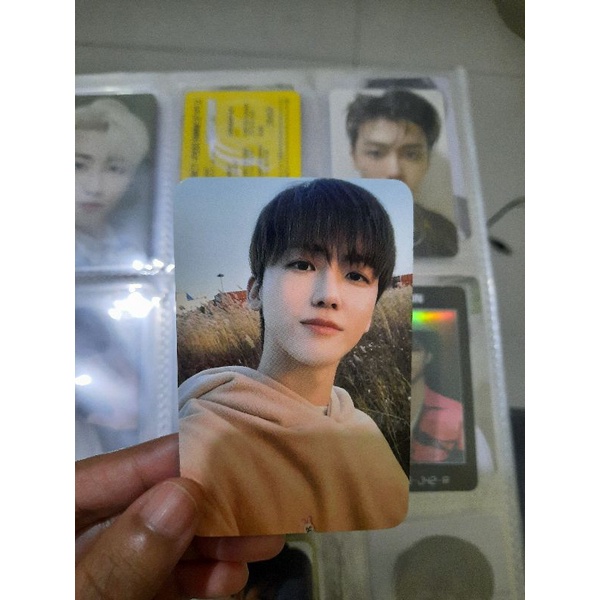 [booked @benetta.a] PC Jaemin fcmm Christmas