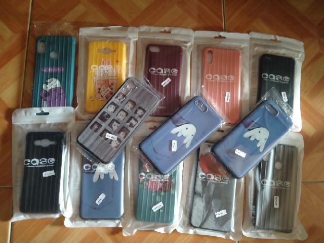 Casing OPPO Reno 2f A31 2020 A3S A5S A5 A9 2020 A37 A1K F9