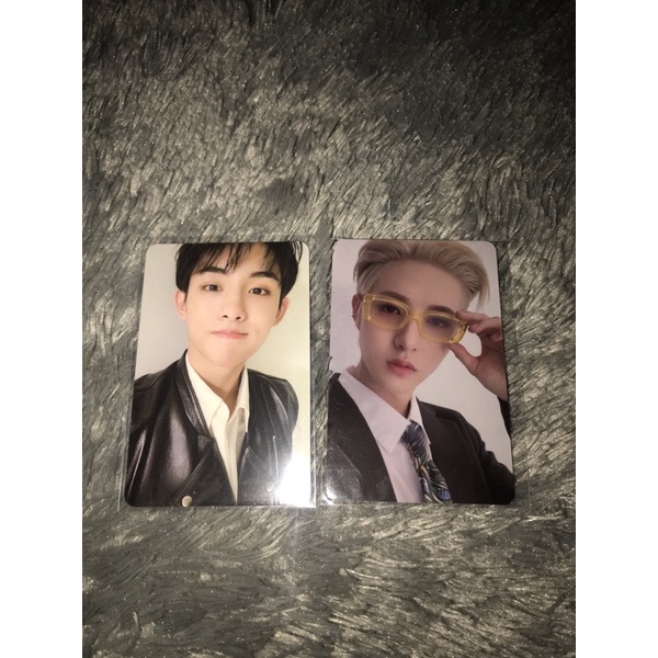 photocard winwin totms pc winwin totms pc renjun agent