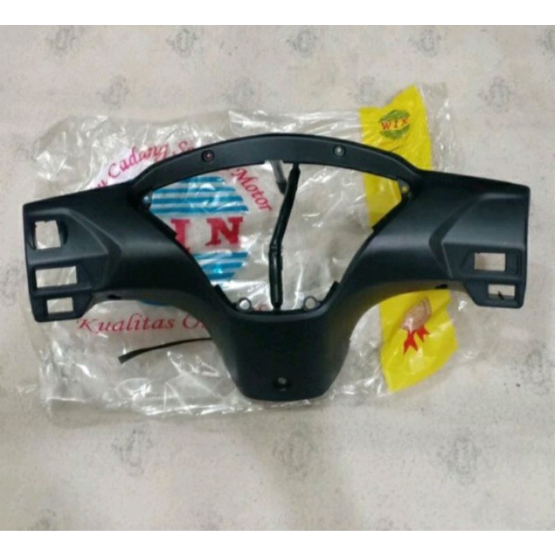 Batok Belakang Supra X 125 (Lama-2007 New Batman)-WIN