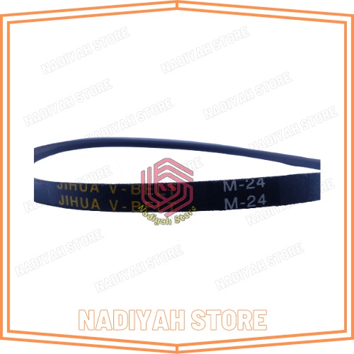 Vanbel V Belt Mesin Cuci M24 V-belt Mesin Cuci M 24