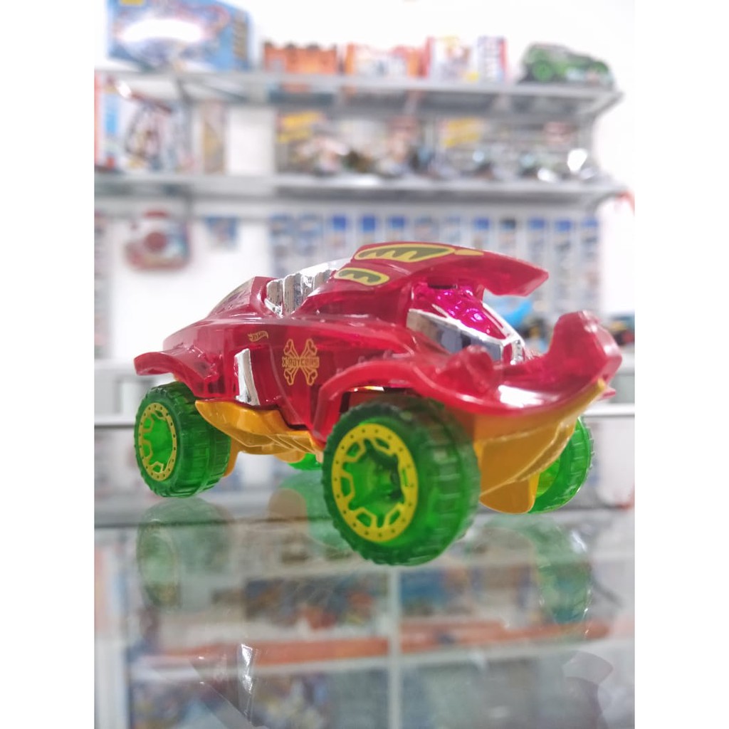 Diecast Hot Wheels HW Loose BEAT ALL Scale 1/64 Mobil Mainan Malaysia 2017