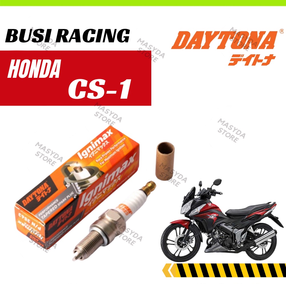 BUSI RACING CS-1