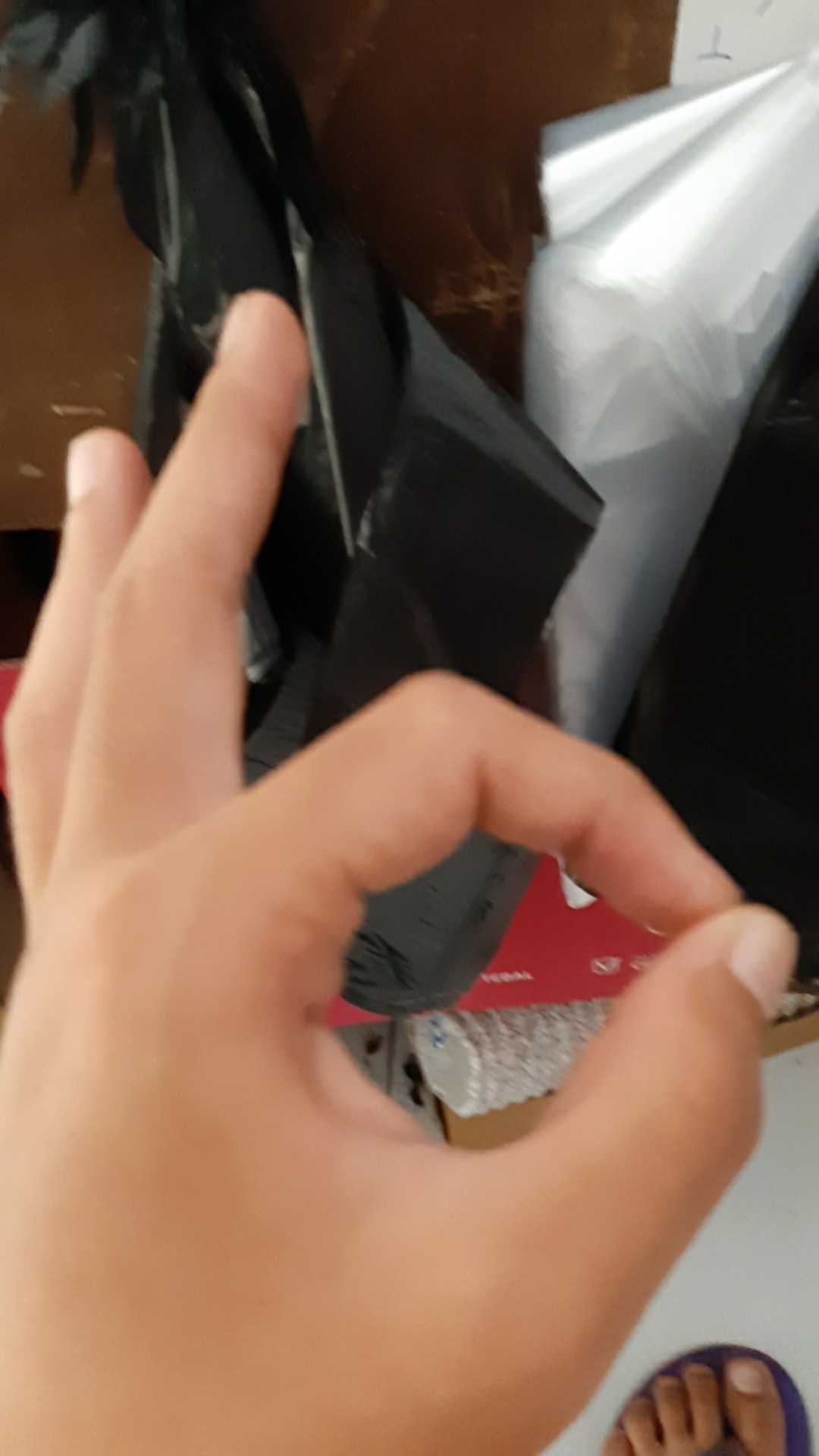 Keranjang Serbaguna/ Box Serbaguna/storage/box Lubang/box Lubang Mini