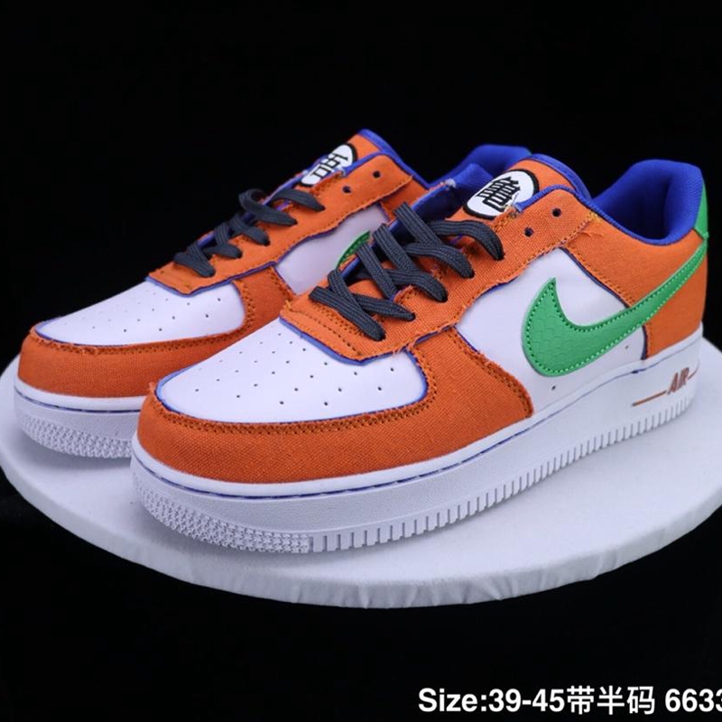 dragon ball air forces