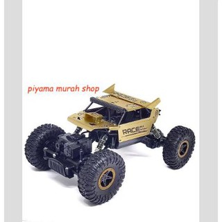  Termurah  Mobil  Remot  Control Offroad Rock Climber Remot  