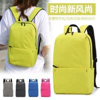 Tas Ransel Laptop / Backpack / Tas Punggung USB Port Charger (YTR08)