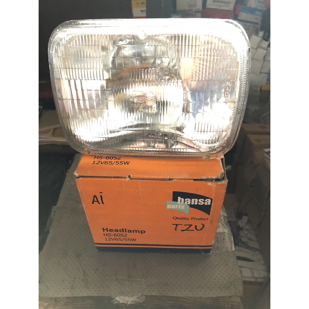 Lampu Depan L300