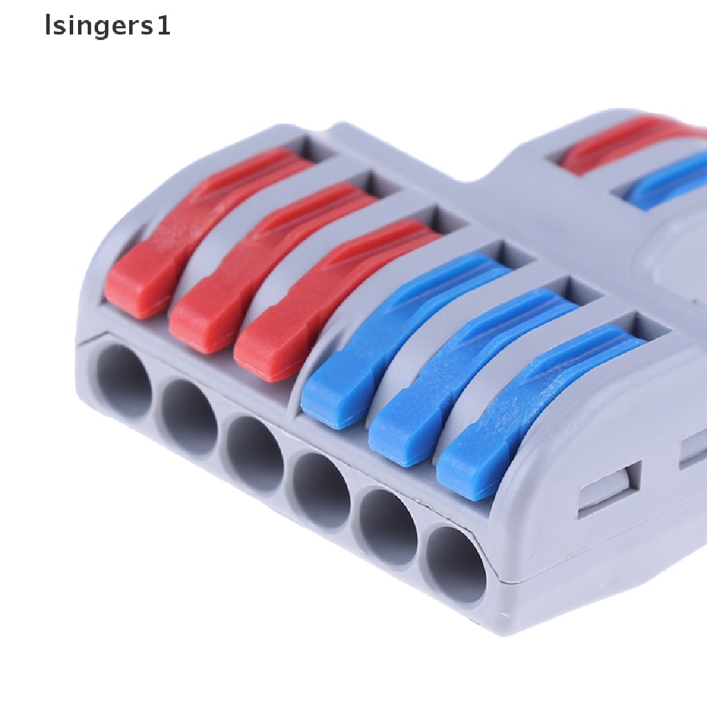 (lsingers1) Blok terminal Sambungan Kabel pct-222 spl-62