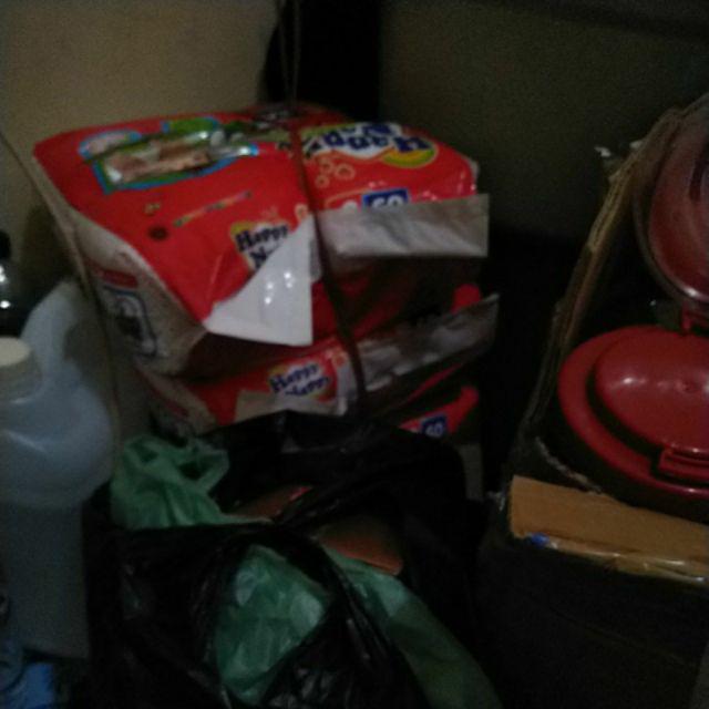 Baygon 600ml Citrus Fresh, Flower Garden 600ml (khusus Gojek Surabaya)/toko Makmur Online