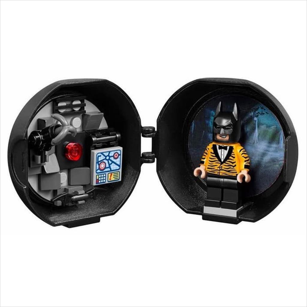 LEGO Polybag 5004929 Batman Movie Battle Pod