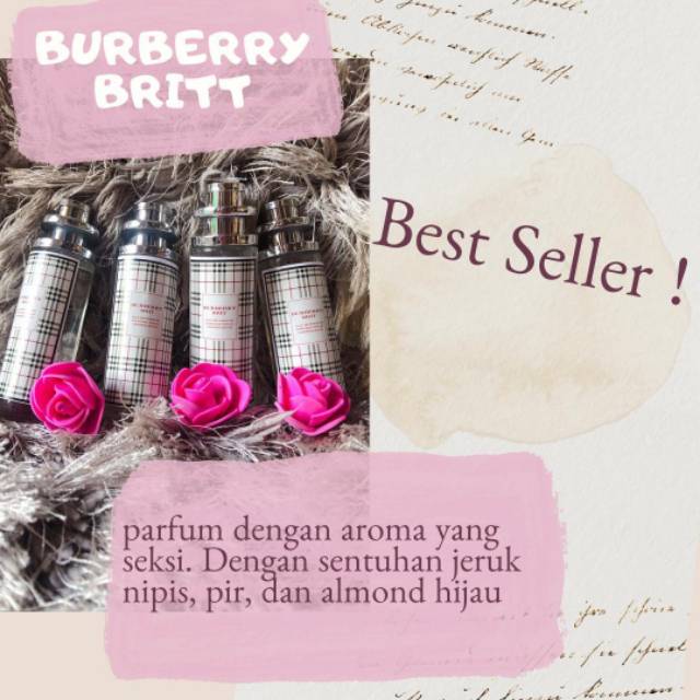 parfum bibit thailand