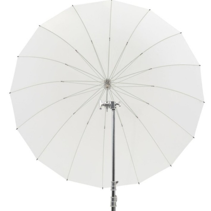 PARABOLIC UMBRELLA GODOX UB-165D DIFFUSER