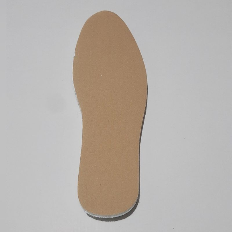 INSOLE SEPATU INSOL ALAS TAPAK DALAM SEPATU BUSA SEPATU SNEAKERS SEPATU OLAHRAGA-Coksu
