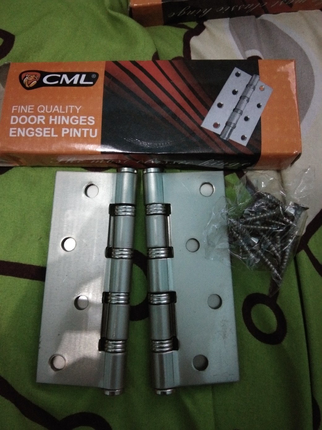 Engsel Stanlis  4 Inc ,engsel  Pintu Stanlis,engsel Stanlis 304 Anti Karat Murmer