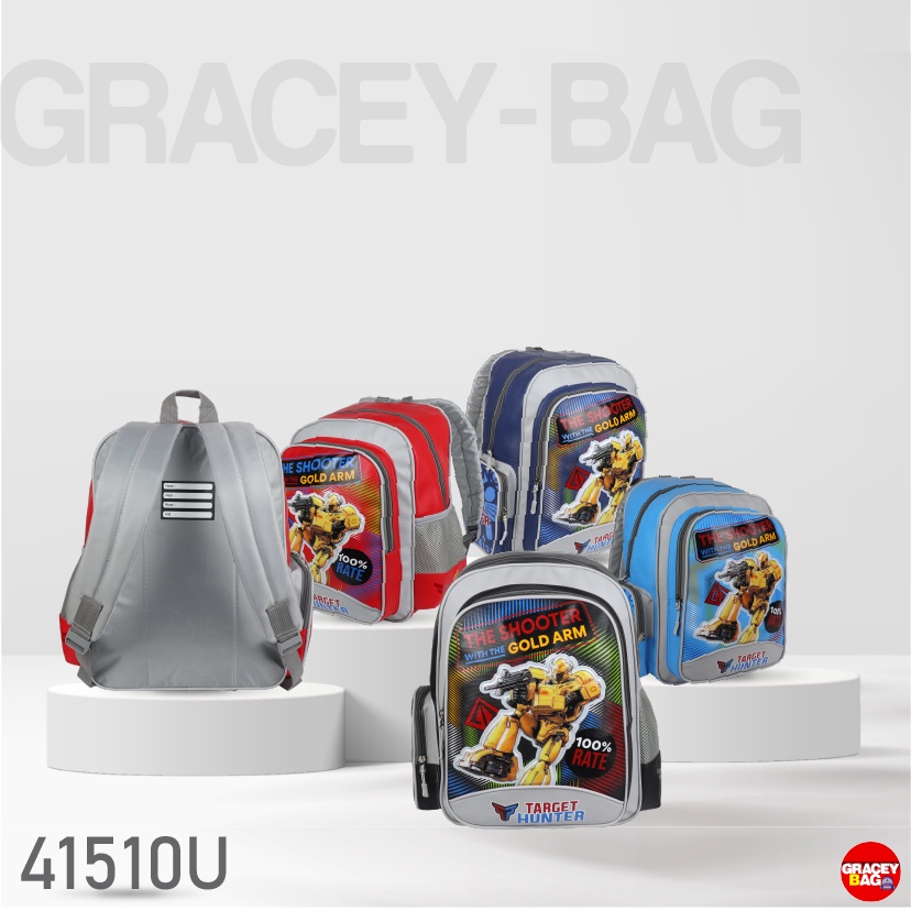 GB-41510U Tas Ransel Anak Laki-Laki Alto