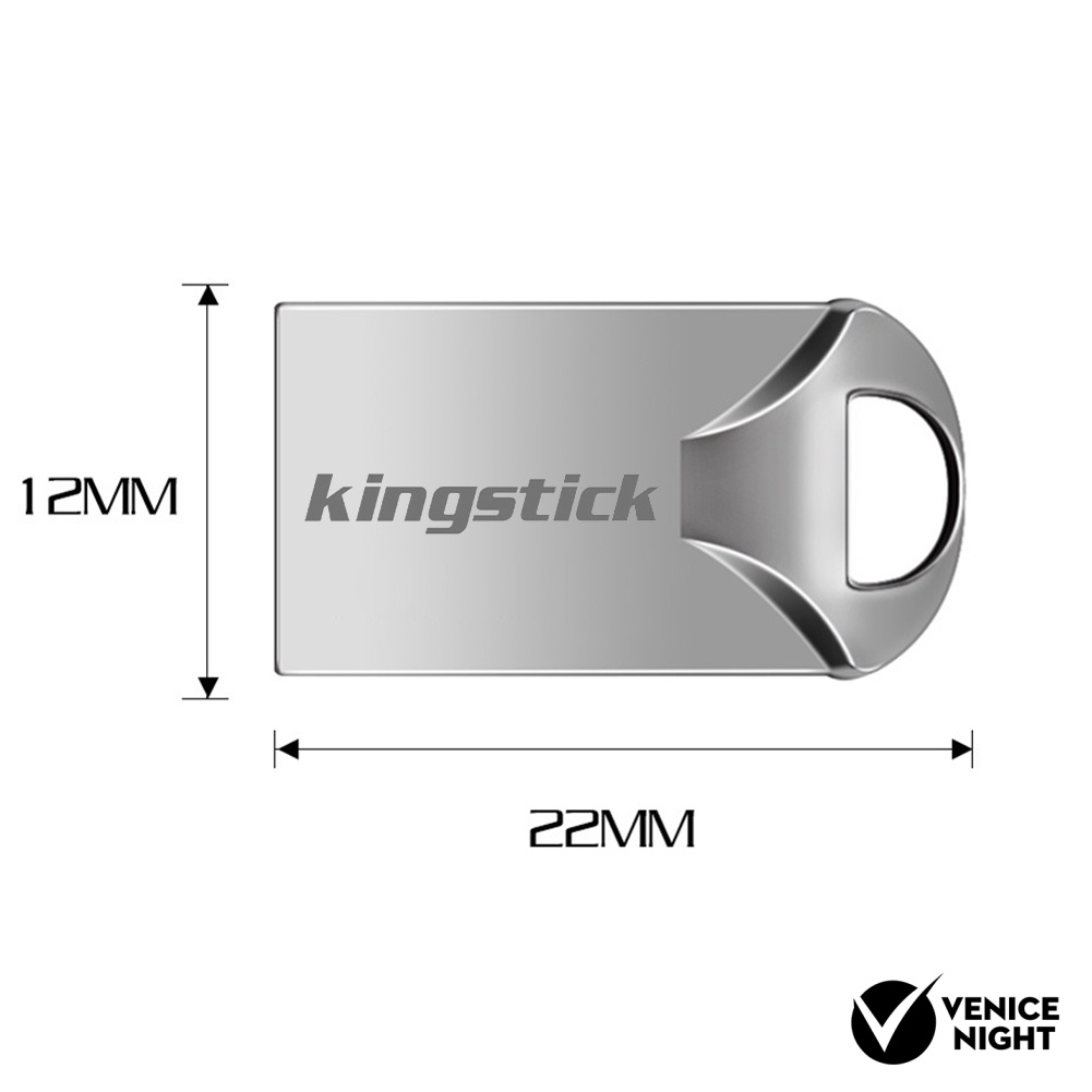 (SF) Kingstick Flashdisk USB 3.0 Kapasitas 2 / 4 / 8 / 16 / 32 / 64GB Untuk PC / Laptop