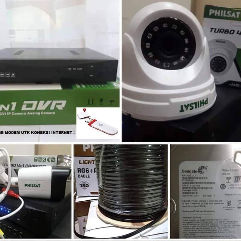 cctv 4 channel untuk mobil online lewat usb modem