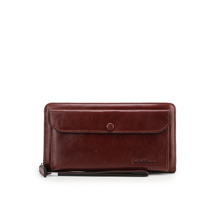 Dompet LOMBARDI GIOVANNI ORIGINAL 19418 Wallet Wanita Cewek