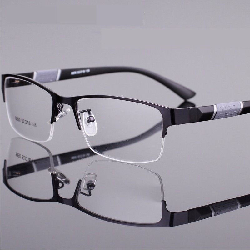 COD❤️Kacamata Baca Pria Lensa Plus Anti Radiasi +1.00 s/d + 4.00 Kacamata Pria Untuk Membaca Reading Glasses Frame Kacamata Bisa Jalan dan TV