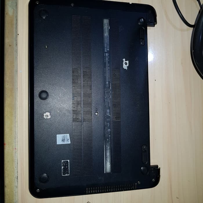Case Komplit HP 14-B HP 14-B174TU