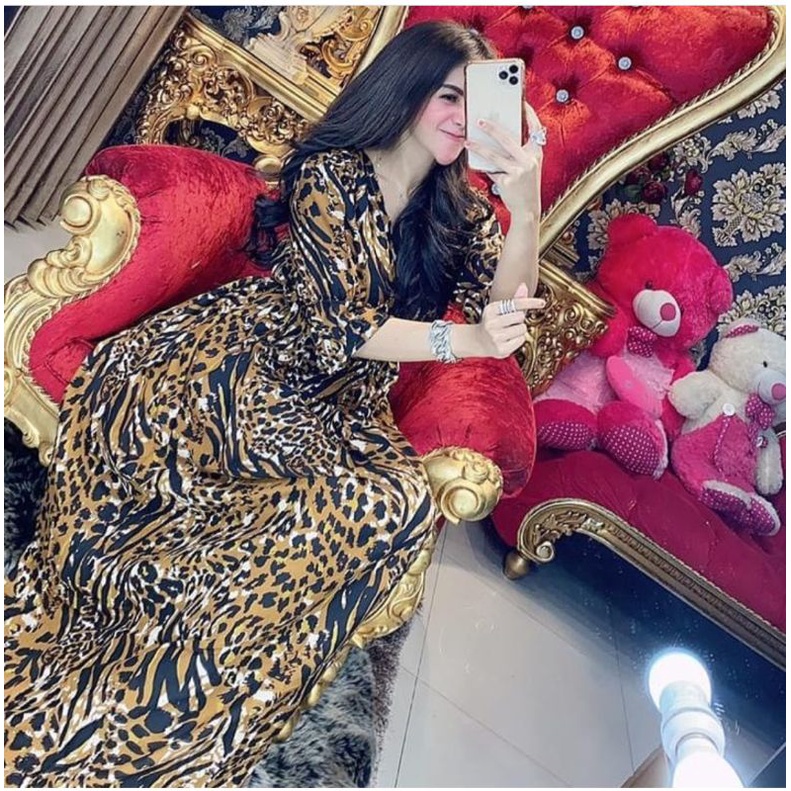 Dress kimono rgb Original