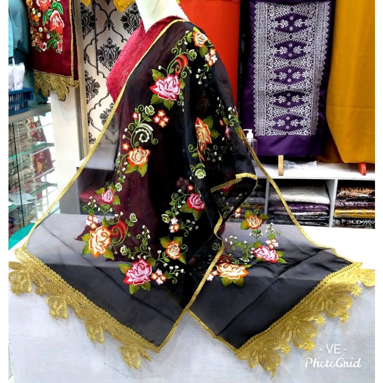 Grosir SELENDANG KOTO GADANG Bukittinggi