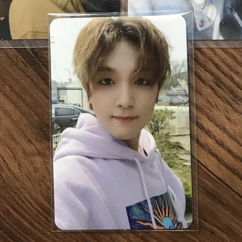 PC Haechan Rollin