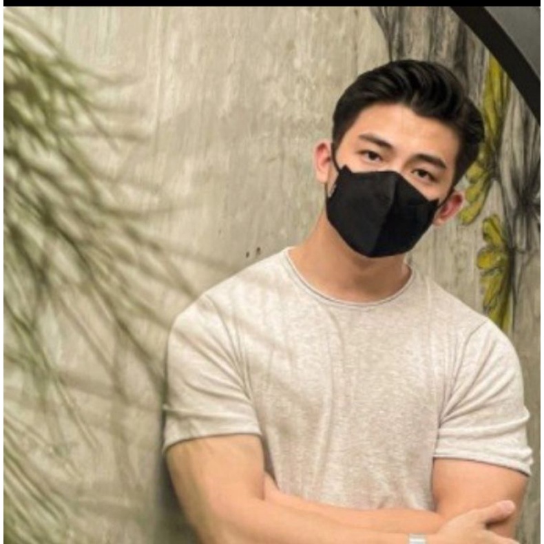 Bowin Masker Bomber 4D