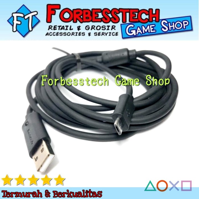 Kabel Usb for XBOX ONE (ORI) Termurah