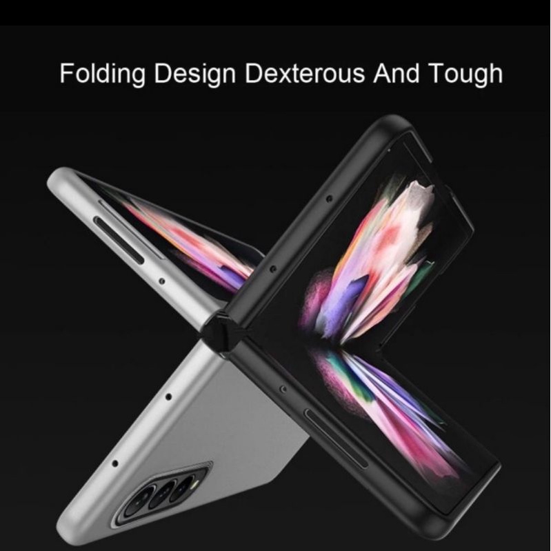 Samsung Z FOLD 4 5G SLIM CASE MATTE ORIGINAL